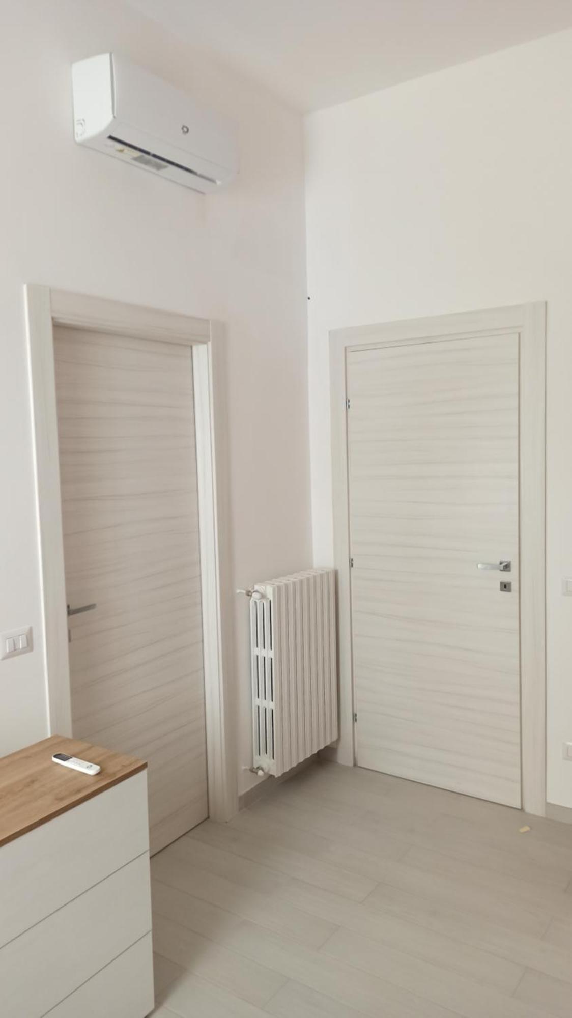 Salento Holiday 布林迪西 外观 照片